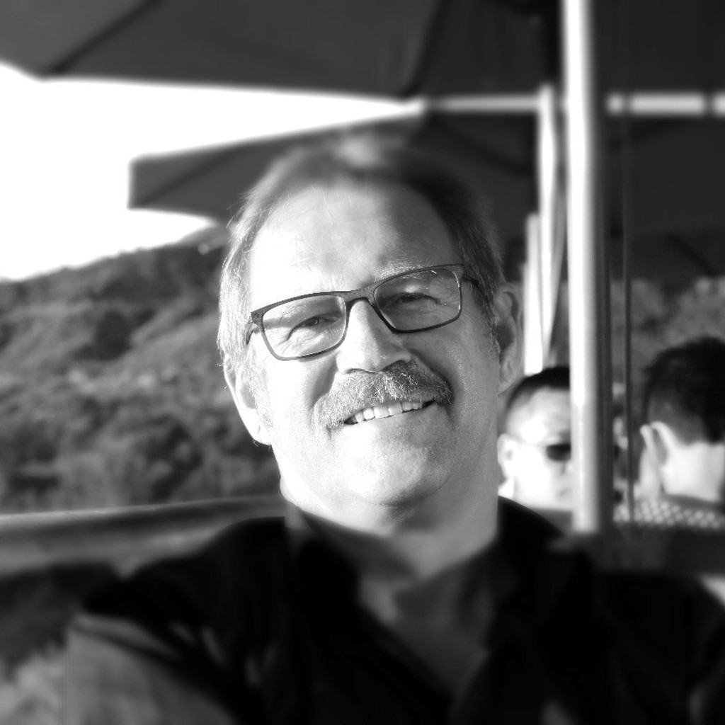 Thomas Munz - Geschäftsführer - ceswap digital solutions gmbh | XING