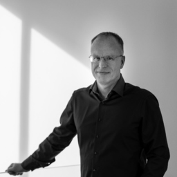 Dipl.-Ing. Bernd Rogalski