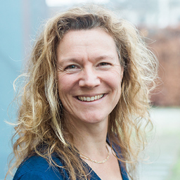 Angelique Overbeek