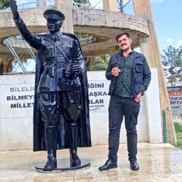 Mehmet Deniz
