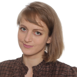 Mag. Natalia Stachova