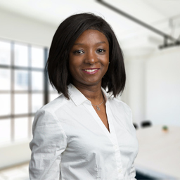 Maimouna Coulibaly