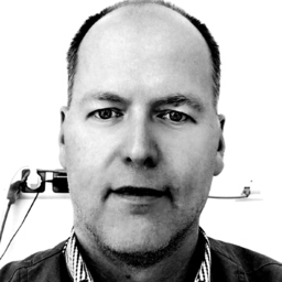 Dr. Christian Ahrdorf