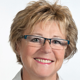 Gabriele Erna Stauß