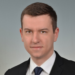 Mario Milkov M. Sc.