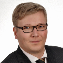 Dr. Karsten Schwalbe