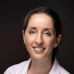 Barbara Pohl
