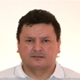 Wilson Alexander lucas Osorio
