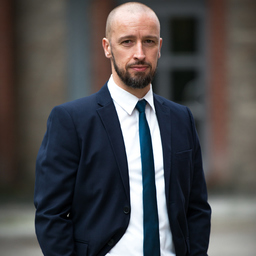 Sven Stange