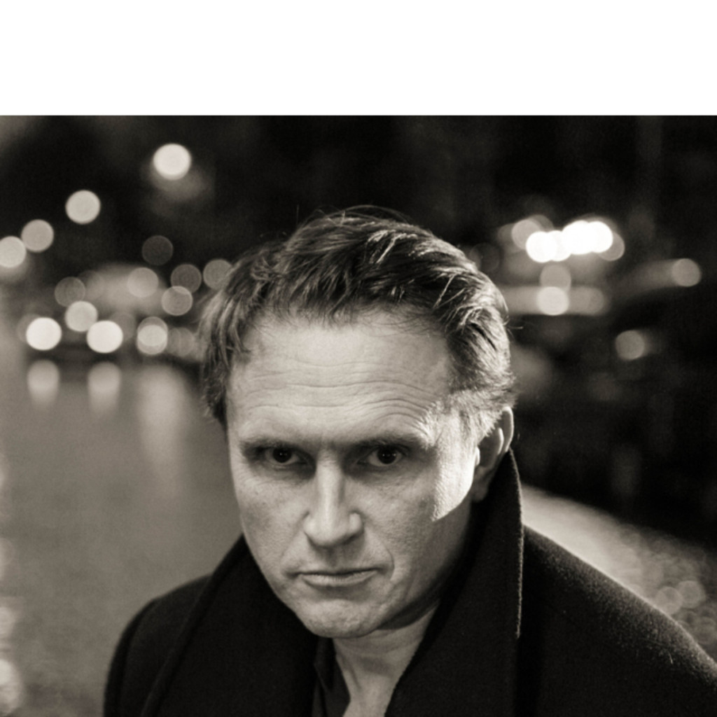 Dirk Westphal Redakteur Axel Springer XING