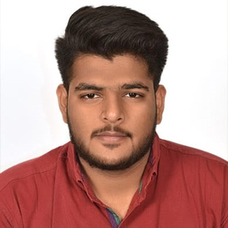 Rutvik Bhatti
