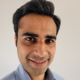Ibaad Rehman