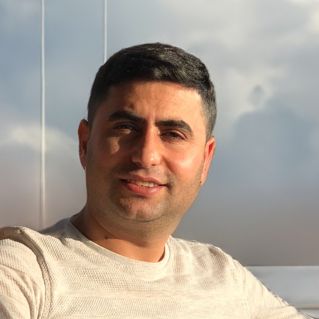 Ridvan Kazan Security Operations Center Analyst Duskbeacon XING