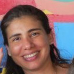 Dr. Nuria Colocho de Rosa