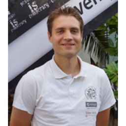Bastian Berndt's profile picture