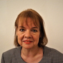 Petra Schmidt-Benner