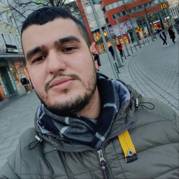 Nasereddine Bekkal's profile picture