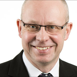 Dr. Wolfgang Elsenbast