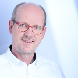 Rainer Müller