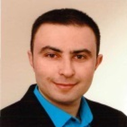 Coskun Koyutürk