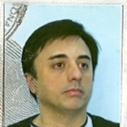 BUSTOS OSCAR ALBERTO