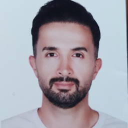 Arash Behmanesh