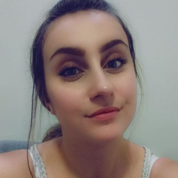 Najda Kuduzovic