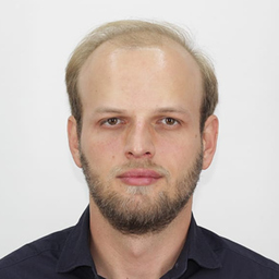Kreshnik Boshnjaku's profile picture