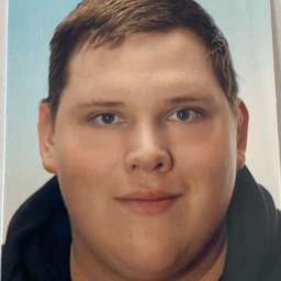 Jeremy Schudek