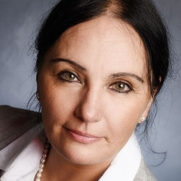 Lalitha Angelica Detiège