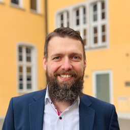 Jan S. Weber