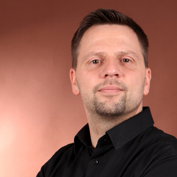 Marco Gabbert