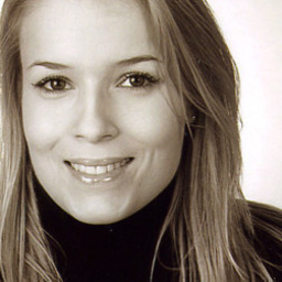 Daniela Hartmann