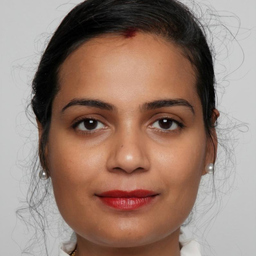 Jayabharathi Sathyanarayanan