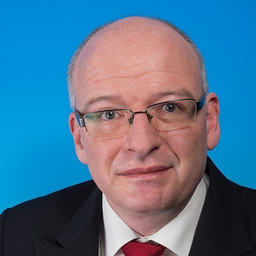 Juergen Koblitz