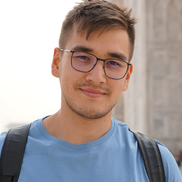 Alexander Khazagarov