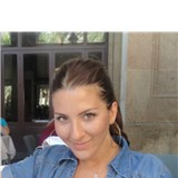 Irem kaya Cebioğlu