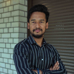 Md Anisur Rahman