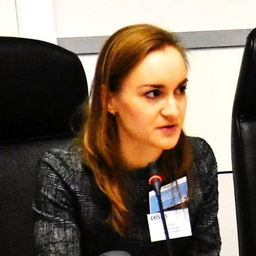 Mag. Sofia Lettenbichler