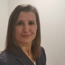 Urszula Hoffmann's profile picture
