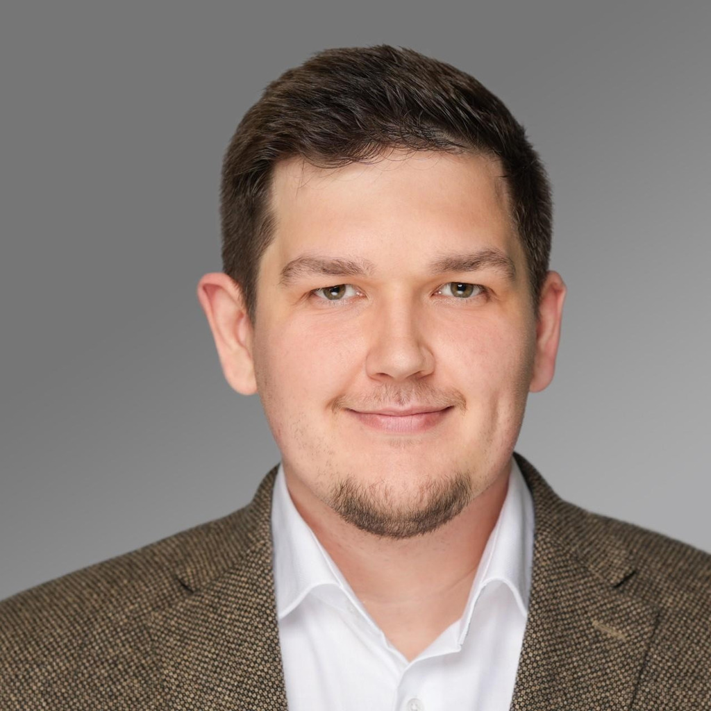 Erik Koch System Engineer SVA System Vertrieb Alexander GmbH XING