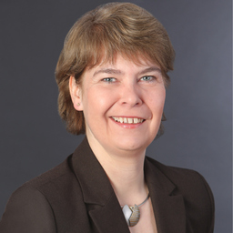 Dr. Monika Büchler