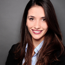 Bruna Serafim Bett