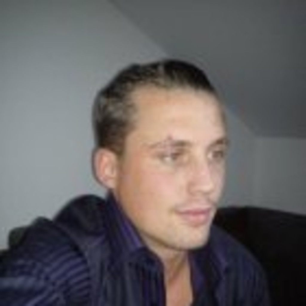 Pablo Giet Account Manager Am Ball Com XING