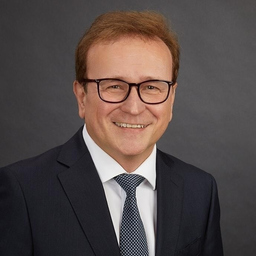 Bert Ohliger