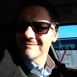 MASSIMO VALERIO
