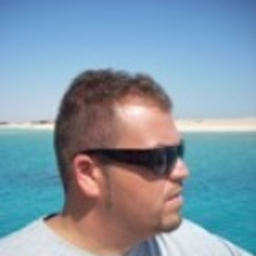 Dr. Alex Bianchi