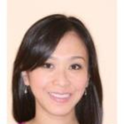 Dr. Zhaomin Zoe Huang