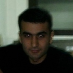 Muzaffer Bora Bogazkoy