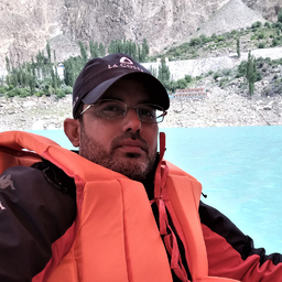 Muhammad Ayaz Khan